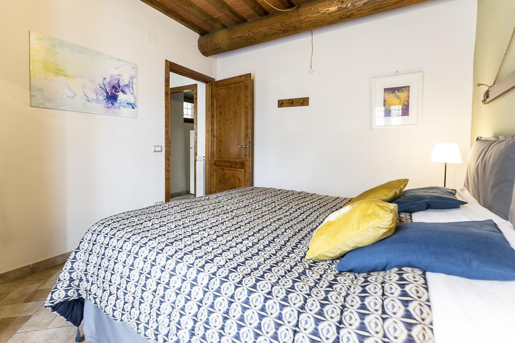 Rocca Palazzaccio Hotel Tavarnuzze Buitenkant foto