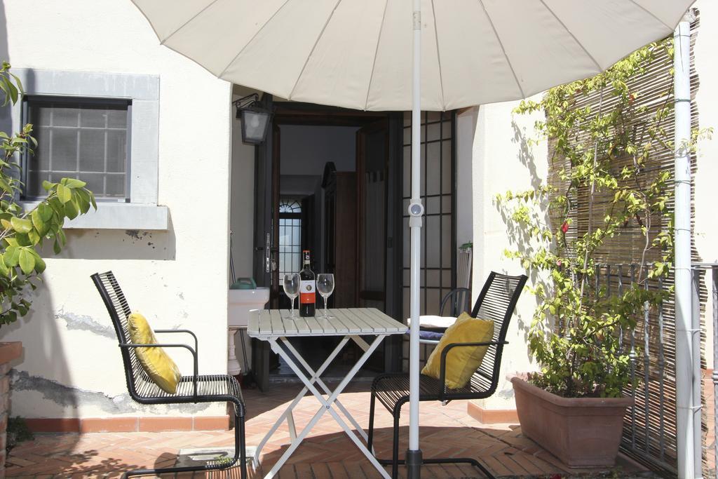 Rocca Palazzaccio Hotel Tavarnuzze Buitenkant foto